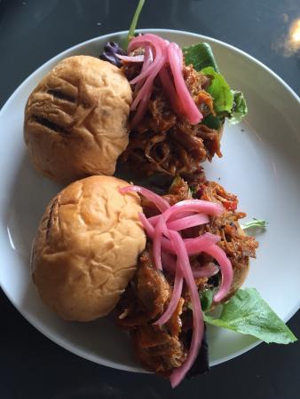 Little Barrel and Brown