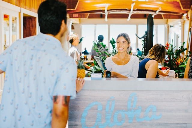 Duke's Huntington Beach