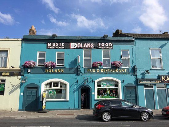 Dolan's Pub