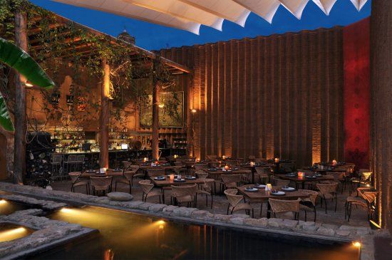 Los Danzantes Oaxaca