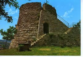 Torre de la 'Minyona'