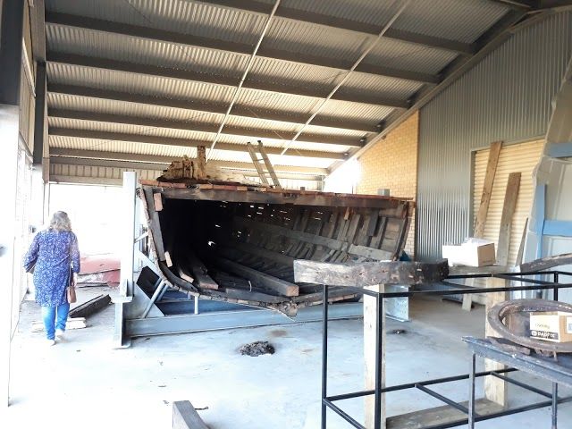 Ballina Naval and Maritime Museum