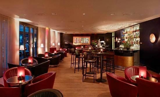 Allegro Bar Kursaal Bern