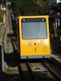 Elevador de Santa Luzia