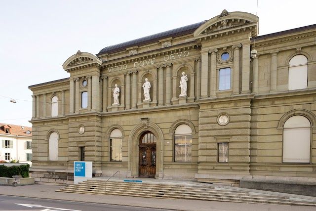 Museo d'arte di Berna