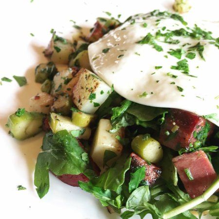 Toulouse Petit Kitchen & Lounge