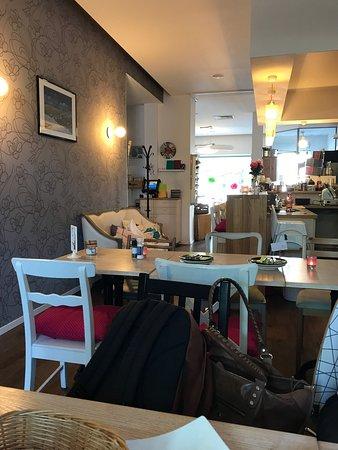 Emmas Konditorei Cafe