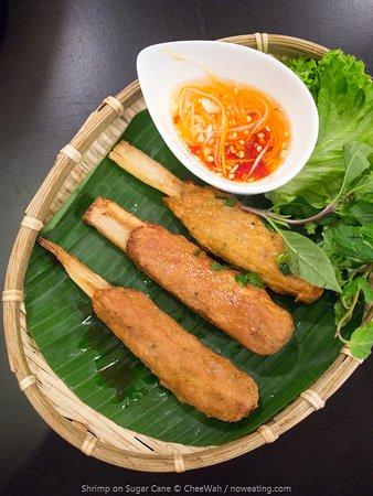 Saigon House Cuisine