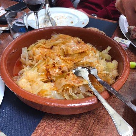 Restaurante Midway