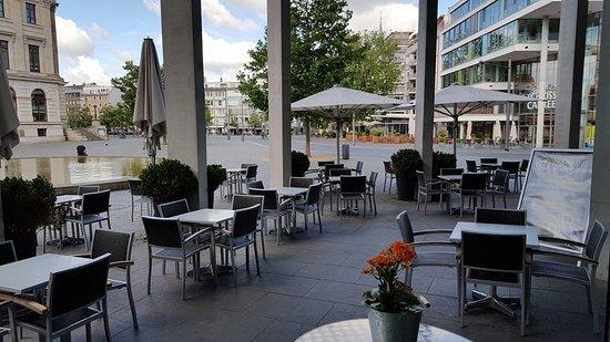 Miner's Coffee Braunschweig