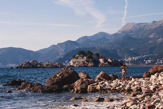 Crvena Glavica Beach Restaurant