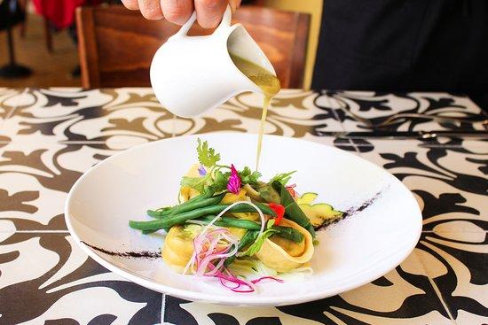 Apoala Mexican Cuisine