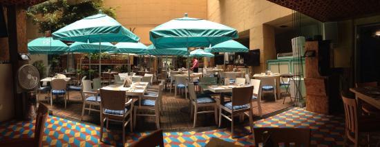 Salome Cocina del Mar & Mezcal