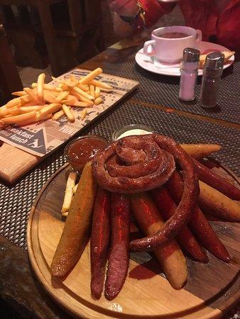 The - New Bulldog Pub