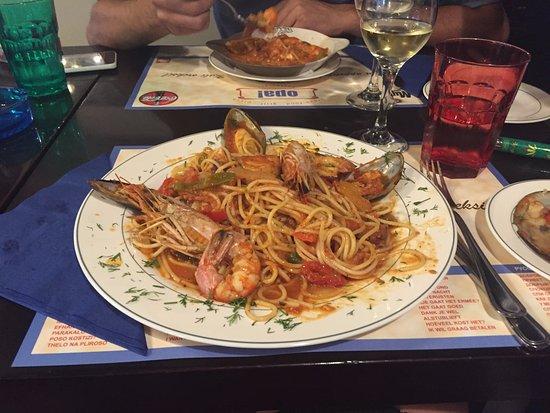 OPA-primo Restaurant