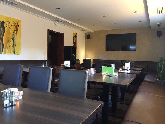 Bierbrunnen Bar Restaurant