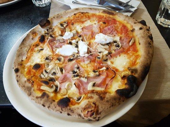 La Boutique Della Pizza