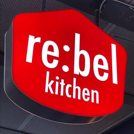 Rebel Kitchen