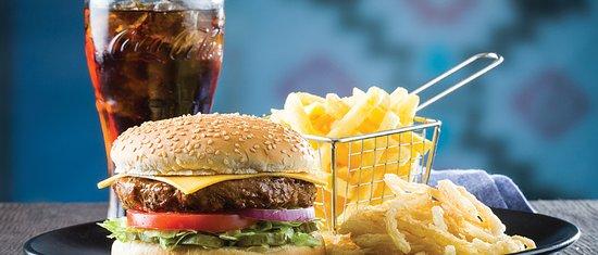 Chippewa Spur Steak Ranch