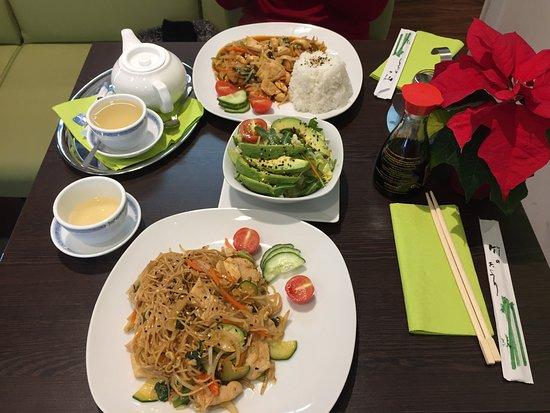 Asia Bistro