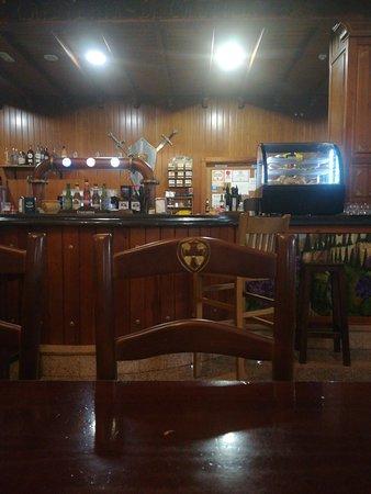 La Taberna Del Castillo