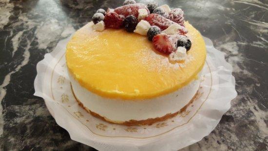 Pastelería La Estrella