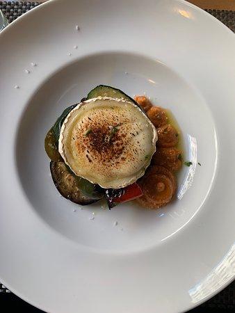 Restaurante Bouquet