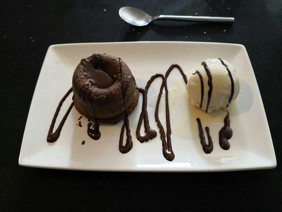 La Raclette Restaurant