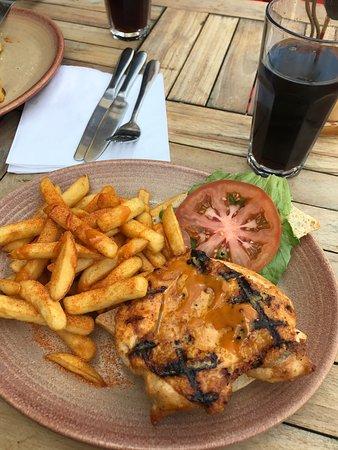 Nando's