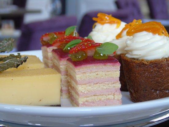 The Royal Hotel Restaurant