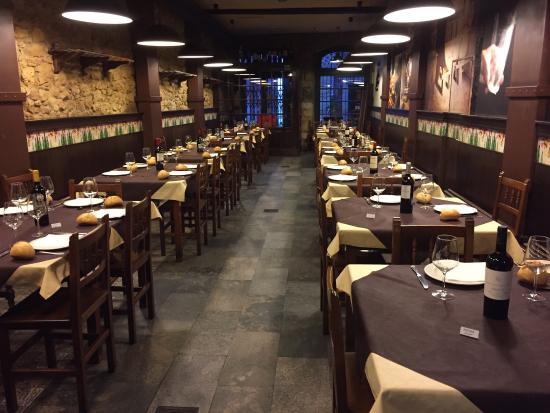 Sidrería el gato negro