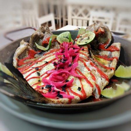 El Mexicano Y Mucho Más