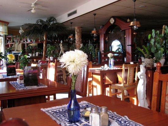 Griechisches Restaurant Rhodos