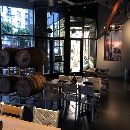 Karl Strauss Brewing Company