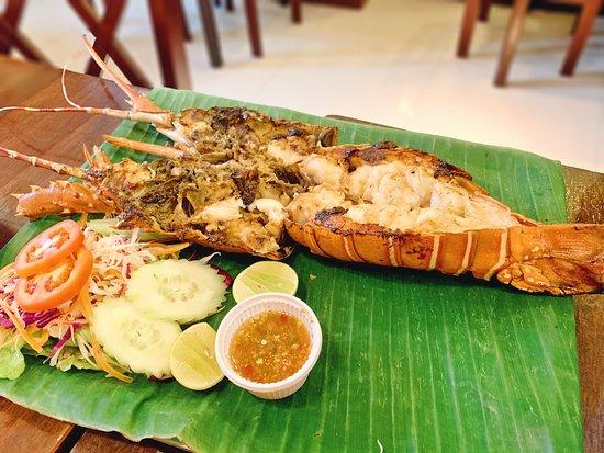 Ps Restaurant Patong