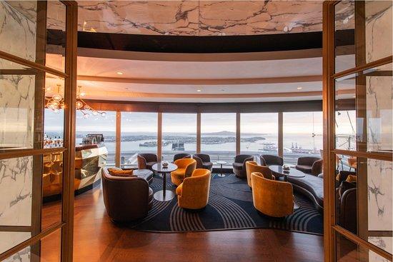 The Sugar Club Auckland