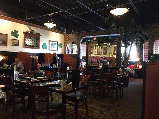 McCarthy's