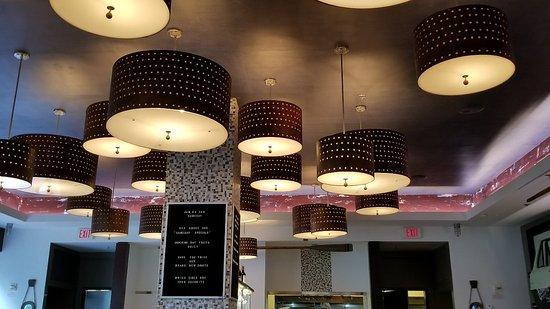 Legacy Kitchen's Oyster Counter & Tap