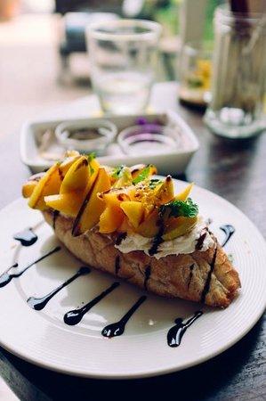 The Larder Cafe & Bar