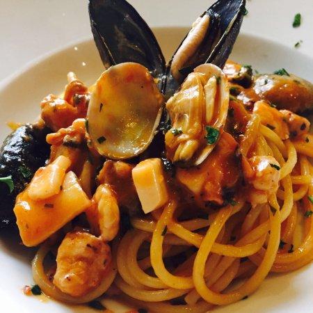 Osteria il Bell Antonio