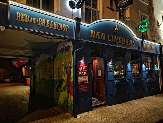 Dan Linehan's Bar