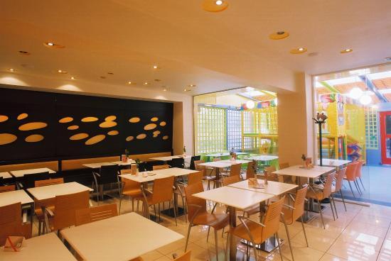 Goody's Burger House