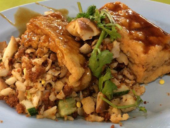 Say Seng Tau Kwa Pau