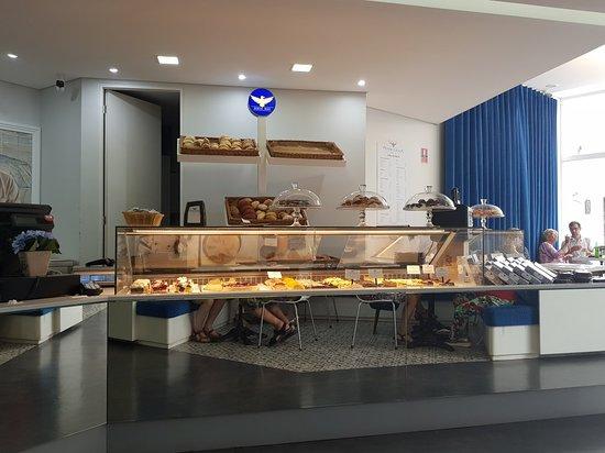 Pastelaria Penha D'Aguia