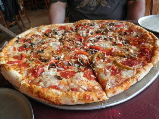 Eddie's Napoli's V LLC