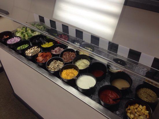 BC Pizza of Mackinaw City