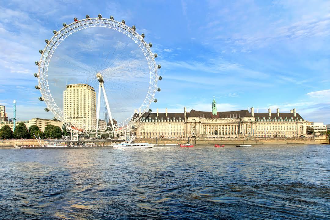 Estación de metro Waterloo