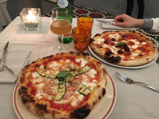 Ristorante Pizzeria San Martino