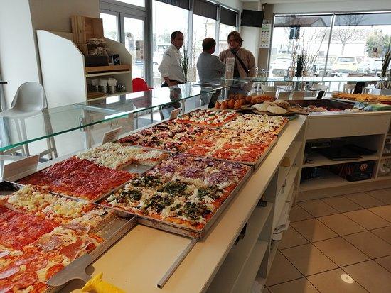 Extro Caffetteria Bar Bistro