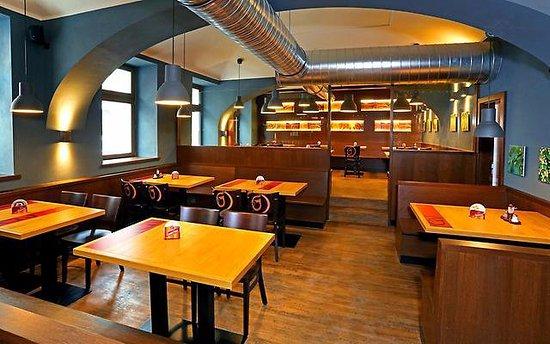 Restaurace Formanka Original 1869